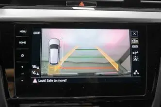 Volkswagen Arteon, 1.4, 160 kW, pistikhübriid, automaat, esivedu