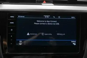 Volkswagen Arteon, 1.4, 160 kW, pistikhübriid, automaat, esivedu