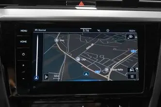 Volkswagen Arteon, 1.4, 160 kW, pistikhübriid, automaat, esivedu