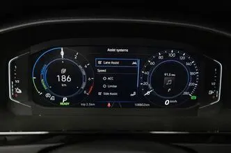 Volkswagen Arteon, 1.4, 160 kW, pistikhübriid, automaat, esivedu