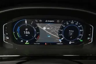 Volkswagen Arteon, 1.4, 160 kW, pistikhübriid, automaat, esivedu