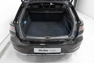 Volkswagen Arteon, 1.4, 160 kW, pistikhübriid, automaat, esivedu