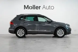 Volkswagen Tiguan, 1.5, 110 kW, bensiin, automaat, esivedu