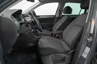 Volkswagen Tiguan, 1.5, 110 kW, bensiin, automaat, esivedu