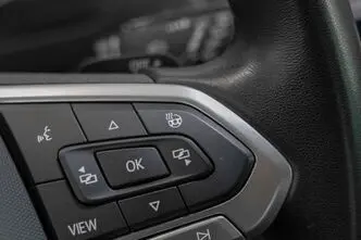 Volkswagen Tiguan, 1.5, 110 kW, bensiin, automaat, esivedu