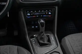 Volkswagen Tiguan, 1.5, 110 kW, bensiin, automaat, esivedu