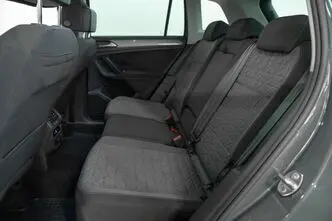 Volkswagen Tiguan, 1.5, 110 kW, bensiin, automaat, esivedu