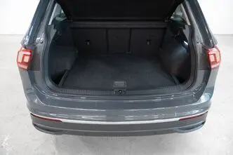 Volkswagen Tiguan, 1.5, 110 kW, bensiin, automaat, esivedu