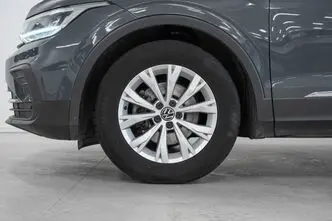 Volkswagen Tiguan, 1.5, 110 kW, bensiin, automaat, esivedu