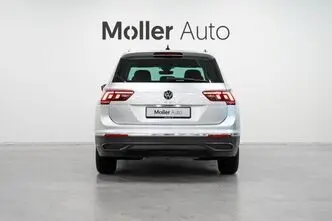 Volkswagen Tiguan, 1.5, 110 kW, bensiin, automaat, esivedu