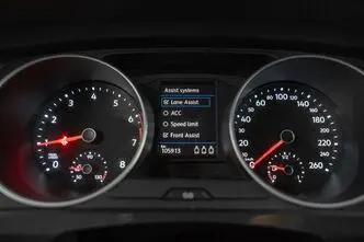 Volkswagen Tiguan, 1.5, 110 kW, bensiin, automaat, esivedu