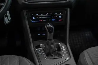 Volkswagen Tiguan, 1.5, 110 kW, bensiin, automaat, esivedu