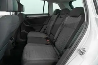 Volkswagen Tiguan, 1.5, 110 kW, bensiin, automaat, esivedu