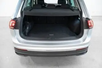 Volkswagen Tiguan, 1.5, 110 kW, bensiin, automaat, esivedu