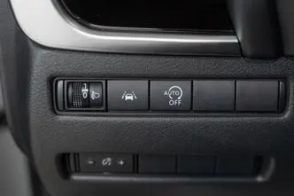 Nissan Qashqai, 1.3, 116 kW, бензин, автомат, передний привод