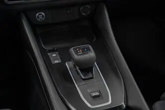 Nissan Qashqai, 1.3, 116 kW, бензин, автомат, передний привод