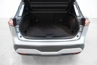 Nissan Qashqai, 1.3, 116 kW, бензин, автомат, передний привод