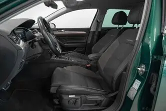 Volkswagen Passat, 2.0, 200 kW, bensiin, automaat, nelikvedu