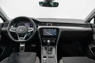 Volkswagen Passat, 2.0, 200 kW, bensiin, automaat, nelikvedu