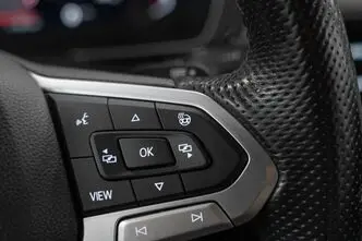 Volkswagen Passat, 2.0, 200 kW, bensiin, automaat, nelikvedu