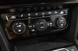 Volkswagen Passat, 2.0, 200 kW, bensiin, automaat, nelikvedu