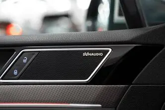 Volkswagen Passat, 2.0, 200 kW, bensiin, automaat, nelikvedu