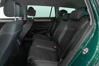 Volkswagen Passat, 2.0, 200 kW, bensiin, automaat, nelikvedu