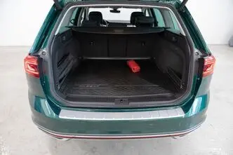 Volkswagen Passat, 2.0, 200 kW, bensiin, automaat, nelikvedu