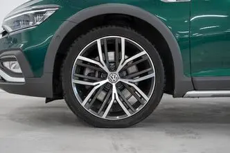 Volkswagen Passat, 2.0, 200 kW, bensiin, automaat, nelikvedu