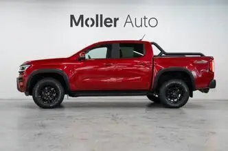 Volkswagen Amarok, 3.0, 170 kW, diisel, automaat, nelikvedu