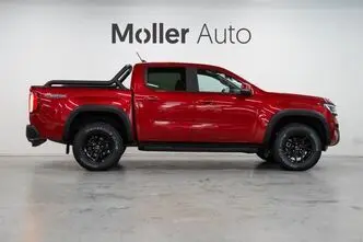 Volkswagen Amarok, 3.0, 170 kW, diisel, automaat, nelikvedu