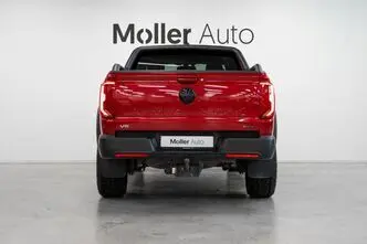 Volkswagen Amarok, 3.0, 170 kW, diisel, automaat, nelikvedu