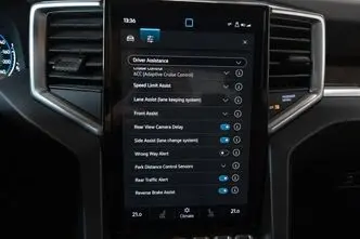 Volkswagen Amarok, 3.0, 170 kW, diisel, automaat, nelikvedu