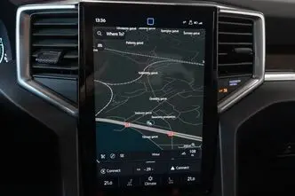 Volkswagen Amarok, 3.0, 170 kW, diisel, automaat, nelikvedu