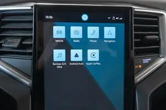 Volkswagen Amarok, 3.0, 170 kW, diisel, automaat, nelikvedu