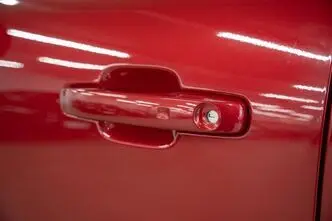 Volkswagen Amarok, 3.0, 170 kW, diisel, automaat, nelikvedu