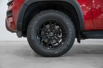 Volkswagen Amarok, 3.0, 170 kW, diisel, automaat, nelikvedu