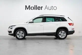 Škoda Kodiaq, 2.0, 110 kW, diisel, automaat, esivedu