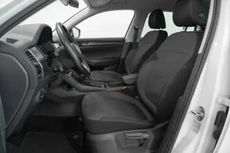 Škoda Kodiaq, 2.0, 110 kW, diisel, automaat, esivedu