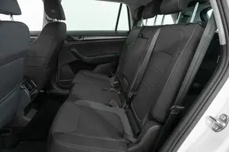 Škoda Kodiaq, 2.0, 110 kW, diisel, automaat, esivedu