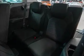 Škoda Kodiaq, 2.0, 110 kW, diisel, automaat, esivedu