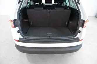 Škoda Kodiaq, 2.0, 110 kW, diisel, automaat, esivedu
