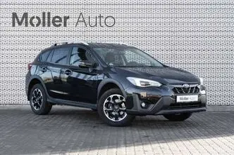 Subaru XV, 1.6, 84 kW, bensiin, automaat