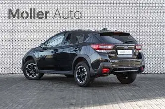 Subaru XV, 1.6, 84 kW, bensiin, automaat