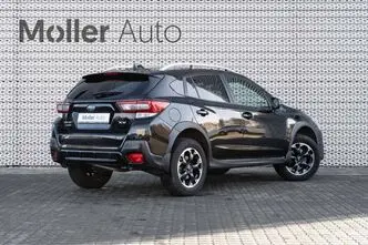 Subaru XV, 1.6, 84 kW, bensiin, automaat