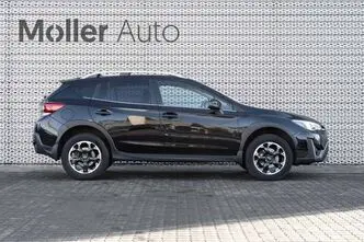 Subaru XV, 1.6, 84 kW, bensiin, automaat