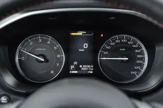 Subaru XV, 1.6, 84 kW, bensiin, automaat