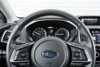 Subaru XV, 1.6, 84 kW, bensiin, automaat