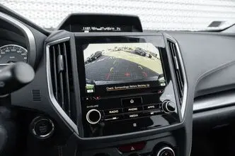 Subaru XV, 1.6, 84 kW, bensiin, automaat