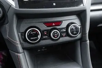 Subaru XV, 1.6, 84 kW, bensiin, automaat